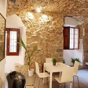  Apartamento Catedral España