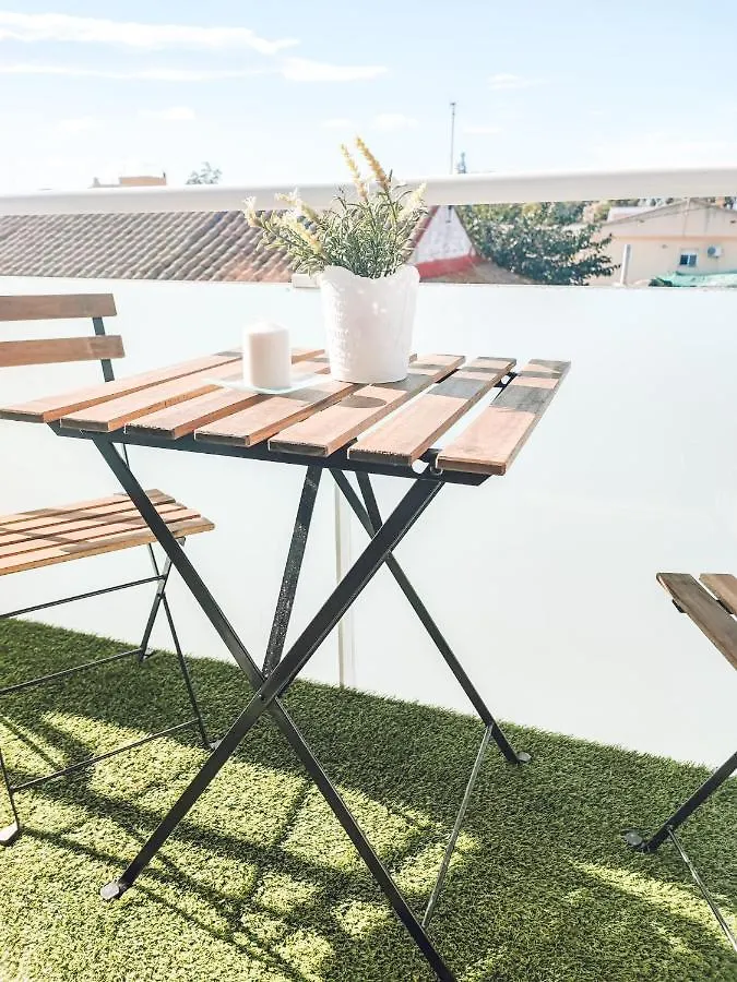 Apartment Nina'S Blue Pool & Beach Deltebre