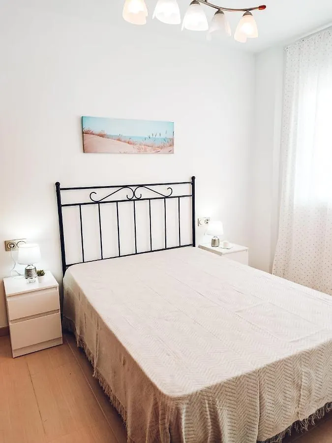 Apartment Nina'S Blue Pool & Beach Deltebre