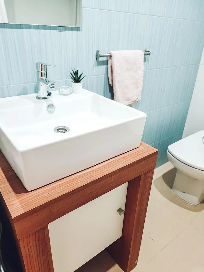 Apartment Nina'S Blue Pool & Beach Deltebre