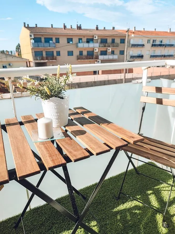 Apartment Nina'S Blue Pool & Beach Deltebre