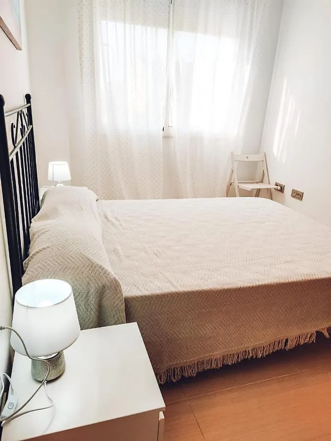 Apartment Nina'S Blue Pool & Beach Deltebre
