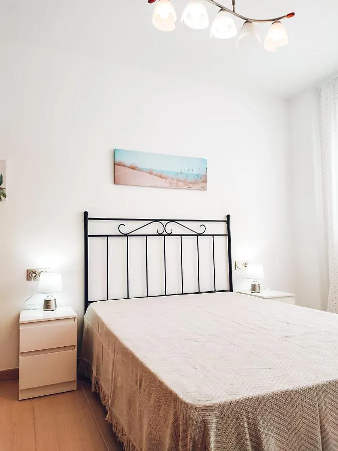 Apartment Nina'S Blue Pool & Beach Deltebre