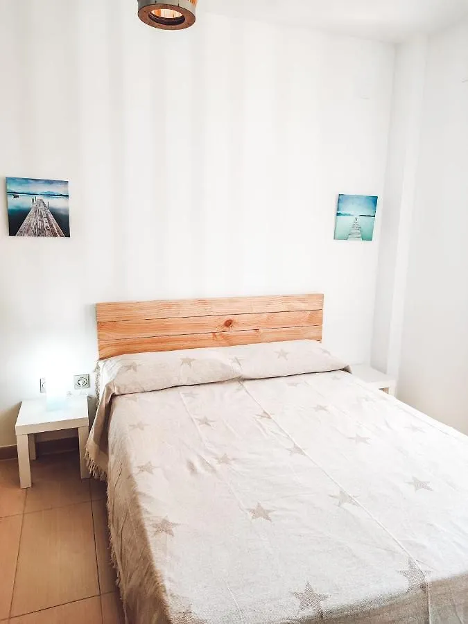 Apartment Nina'S Blue Pool & Beach Deltebre