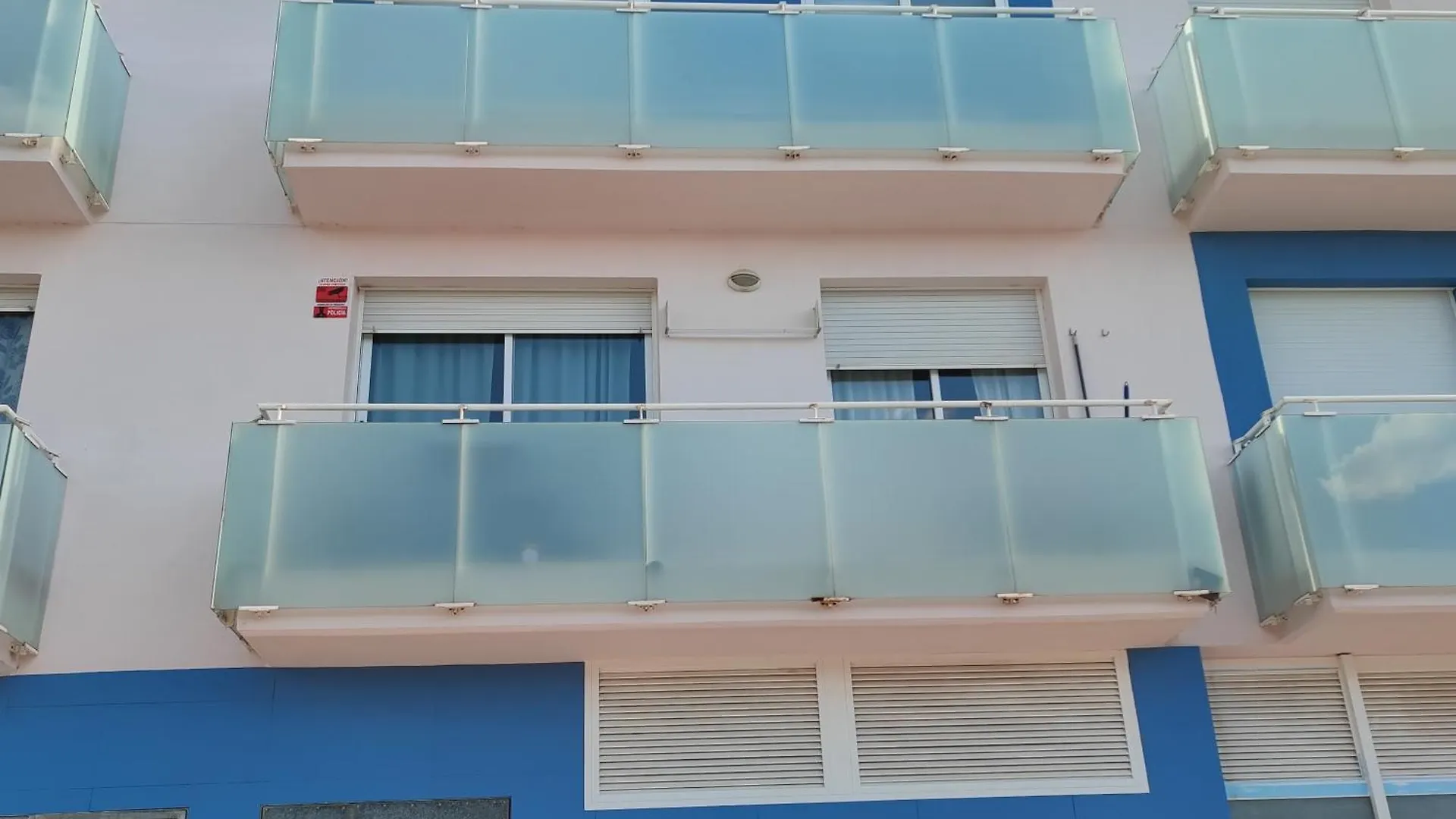 Nina'S Blue Pool & Beach Deltebre Apartment