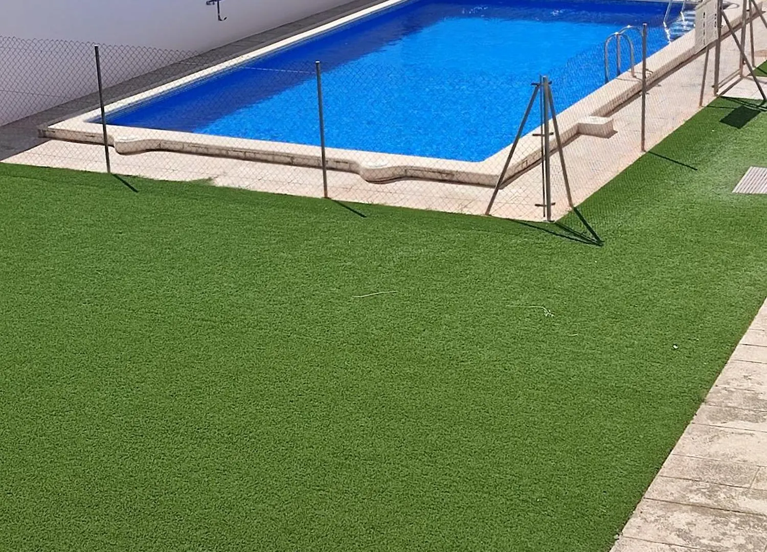 Apartment Nina'S Blue Pool & Beach Deltebre